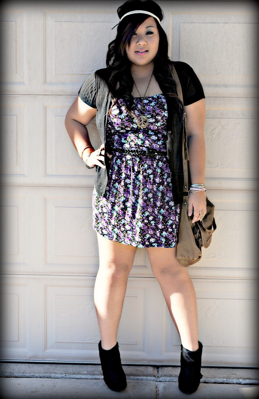 xoxokrysteenbby:  You can hardly see my eye. -__- 