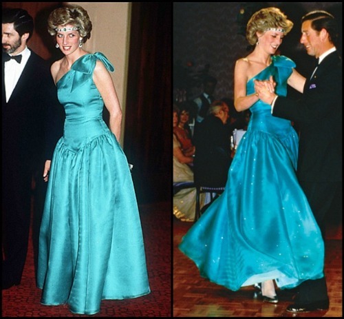 Princess Diana Dianas Gowns 20736 | Hot Sex Picture