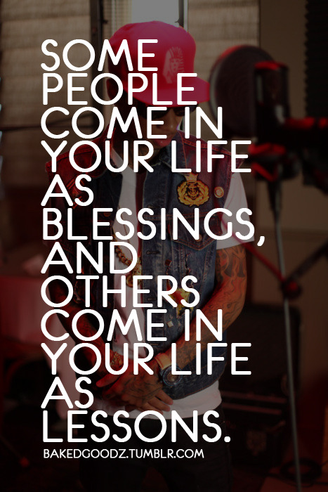 Go to hard for your own good.