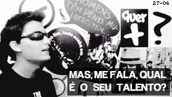 Está tudo tão nor(mal)
