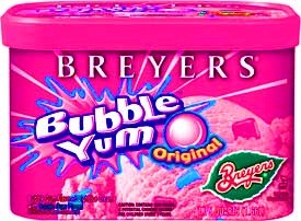Bubblegum Bitch