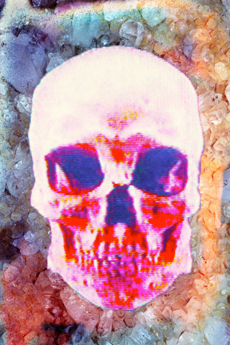 trashandtreasuree:  check check it out, collage 