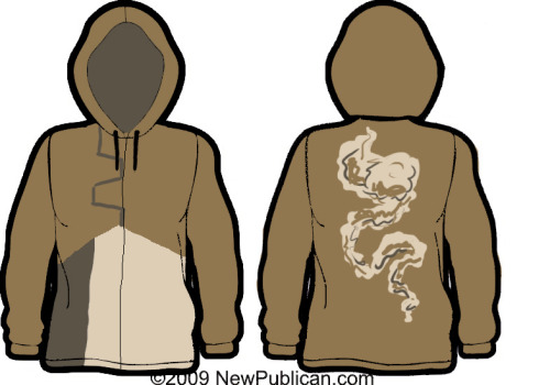 emileesaurus: goatsdoitwithheadbanging: Aaannnddd the second set of hoodies: 90s comic Young Justice