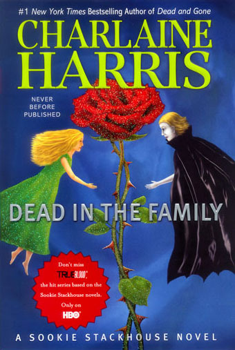 About the Book: Inthen tenth installment of the Sookie Stackhouse series, our mainheroine runs into 