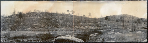 little round top