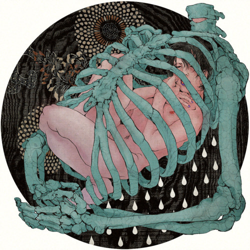 2headedsnake:  supersonicelectronic.com Hye Yeol 