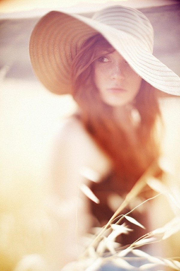 sexncomics:  for-redheads:  Danielle, by Taylor McCutchan  !