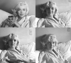 demiilauren:  Marilyn Monroe (1 June 1926