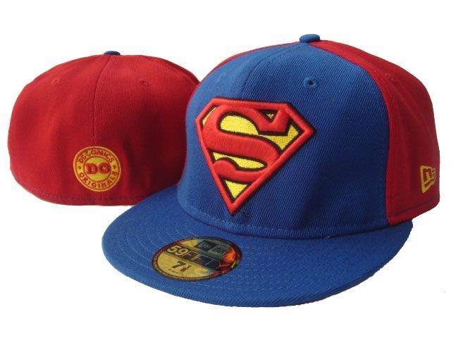 superjhecko:  I want a Superman Snapback cap. :| 