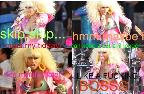 yassyfoshizzle:  Lmaooooo!
