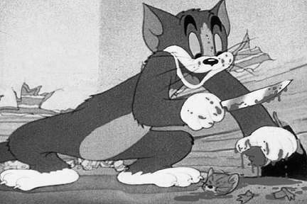 Your Childhood&hellip;&hellip; well it&rsquo;s fucking ruined now&hellip;.