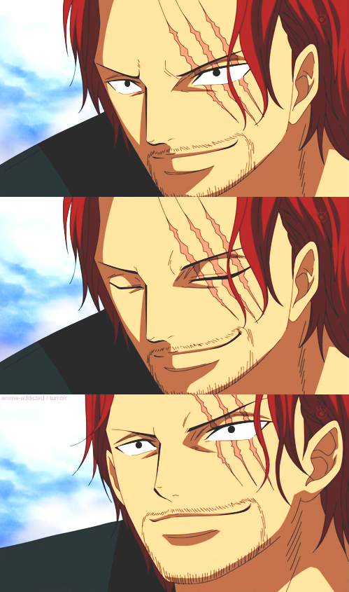 FUCK YEAH ONE PIECE
