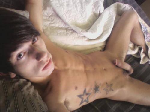 seriously cute star boy