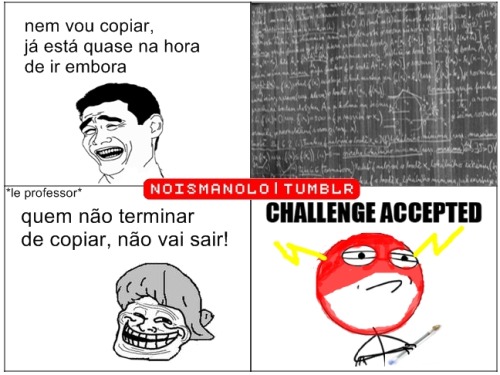 nescaunocabelo:  KKKKKKKKKKKKKKKKKK FATO 