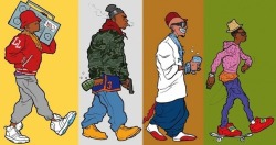 smoovchinee:  basedbillionaire:  Hip-Hop Evolution  the 4th needs to die