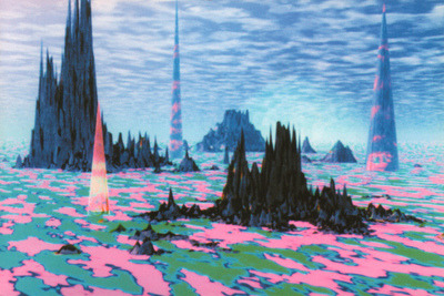 fantasy land