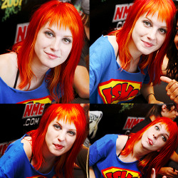 OMGHayley!