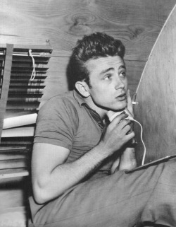 James Dean