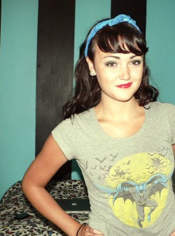 ilovesuperheroshirts:  Thank you!DONT FORGET TO FOLLOW THIS AWESOME BLOG,http://samantharea.tumblr.com/ 