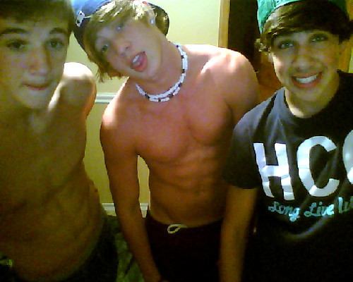 keep it classy, never trashy!