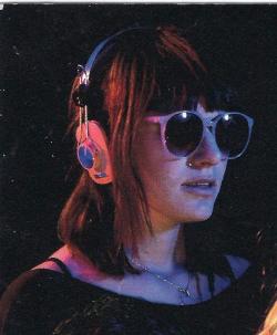 crazyforbestcoast:  Eskuche headphones. 