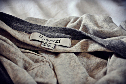 Let's run away from these lies.