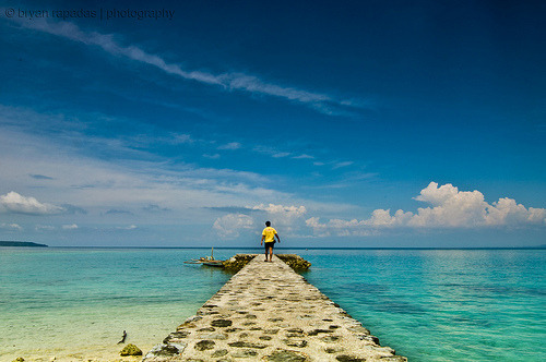 You think Philippines is Ugly and Dirty? Think again!