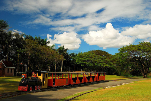 You think Philippines is Ugly and Dirty? Think again!