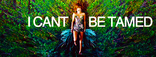 I'm out of sight, I'm out of mind...