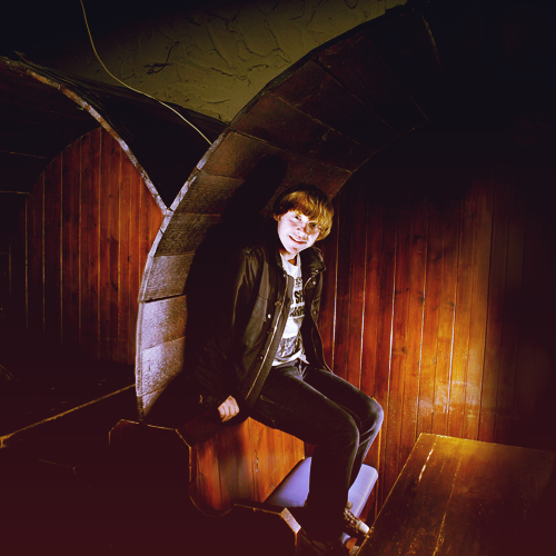 You&rsquo;re amazing just the way you are ♫