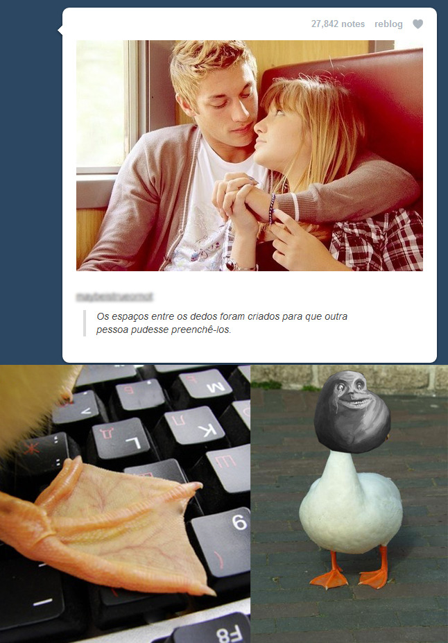 My Own Impure Thoughts