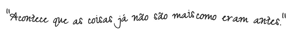 Just Feeling