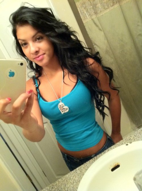 want her hair <3