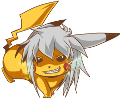 Senet:  Eminences:  Ignore The Fact I Can’t Draw Pikachu And Focus On The Fact