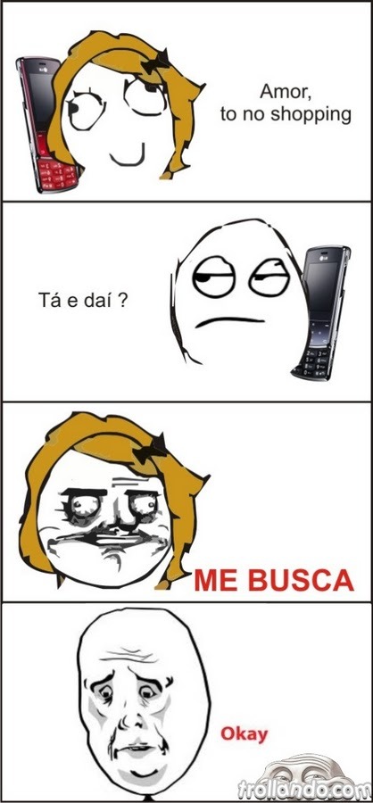 Mas gente?!