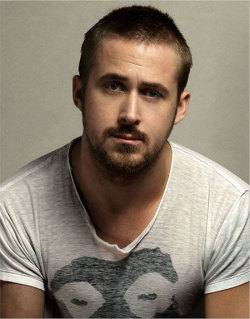 Versatile And Handsome Actor: Ryan Gosling&Amp;Hellip;..