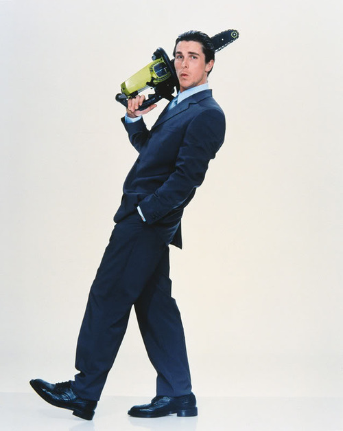 Every girl&rsquo;s crazy about a sharp dressed man