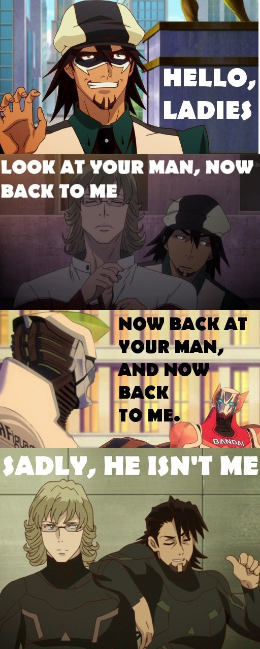 kotesticle:  janboree:  fishfishlove:  ANYTHING IS POSSIBLE  CHOKING  Greatest thing