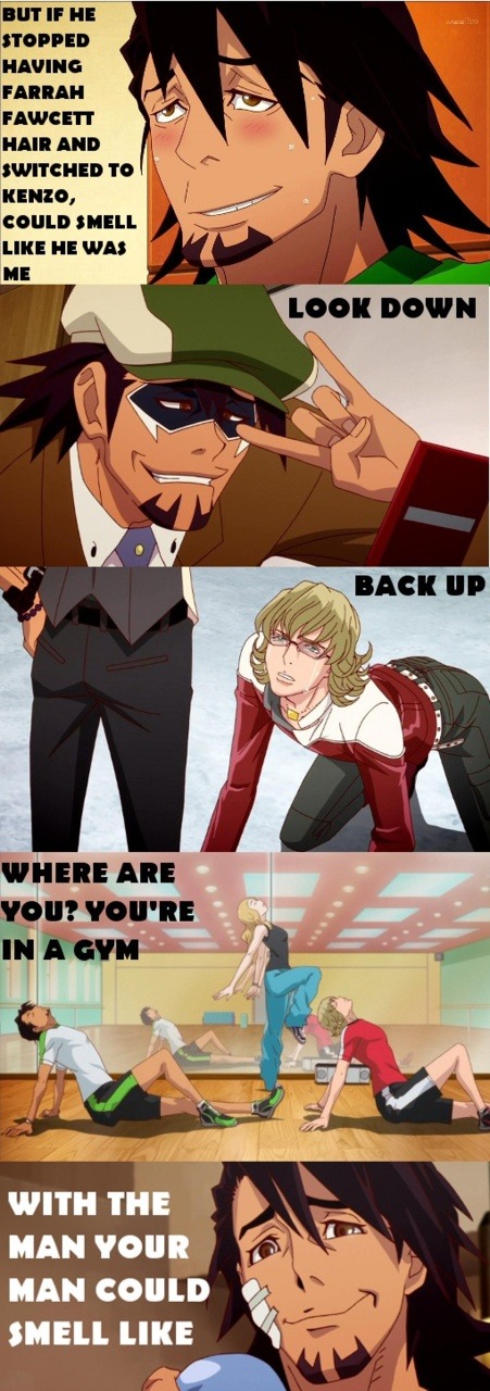 kotesticle:  janboree:  fishfishlove:  ANYTHING IS POSSIBLE  CHOKING  Greatest thing