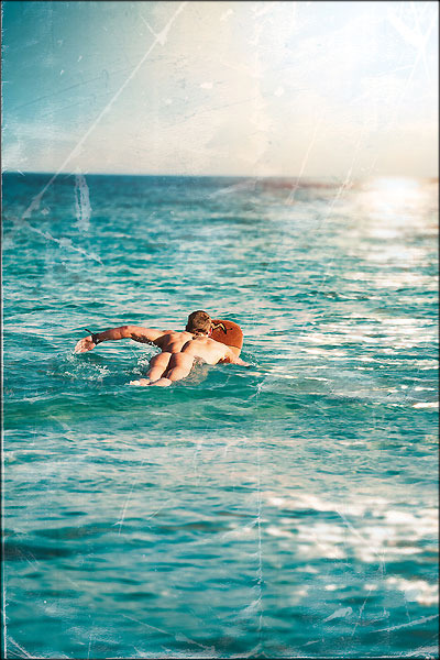 sail away&hellip;.