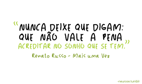 Just smile