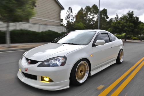 lindasaywhaat:  04 & 05 Type S. One of you will be mine soon. <3  Just be patient haha. 