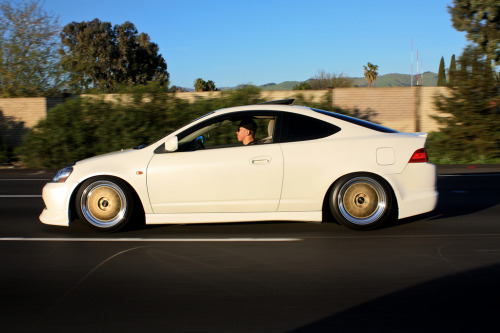 lindasaywhaat:  04 & 05 Type S. One of you will be mine soon. <3  Just be patient haha. 