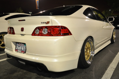lindasaywhaat:  04 & 05 Type S. One of you will be mine soon. <3  Just be patient haha. 