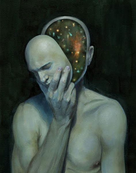 100artistsbook:  Surreal 