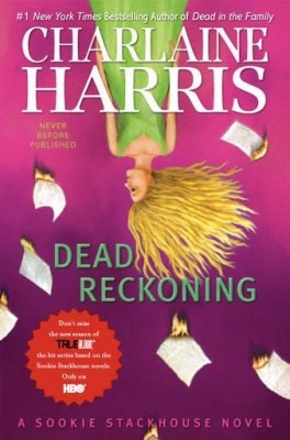 About the Book: Inthe latest Sookie Stackhouse novel (11), problems just seem to besurrounding Sooki