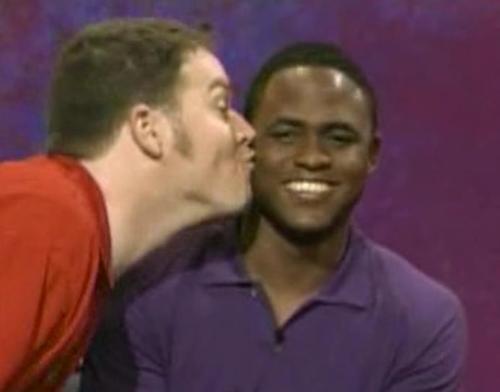 Fuck Yeah, Whose Line!