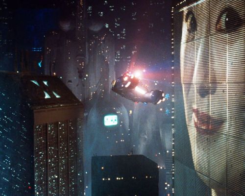 youre-not-salinger:  hookersorcake:  In the future we could visit whomever we wanted, wherever we wanted; via the hologram. All you needed was the right equipement. It was just like being there, except you weren’t. Remember the first celebrity holo-progra