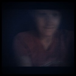 Blurrrr (Taken with instagram)