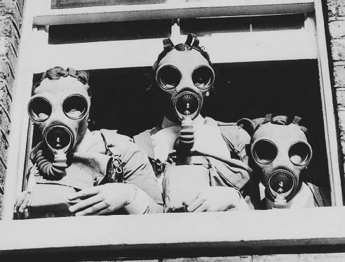 Anthropophobia